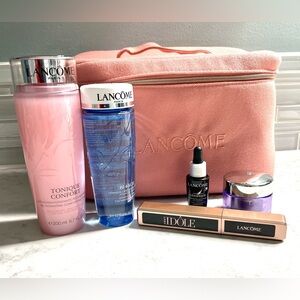 Lancôme Luxury Bundle ✨